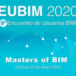 EUBIM Encuentro de Usuarios BIM