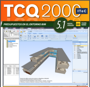 Presentación de TCQ2000 Programa de mediciones