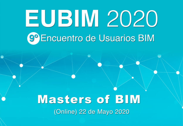 EUBIM Encuentro de Usuarios BIM